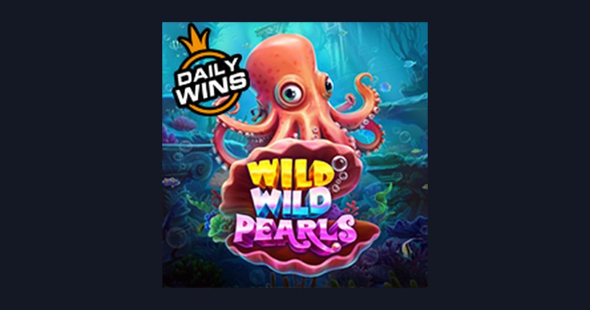 Bocoran RTP Hari Ini dan Tips Main Slot Wild Wild Pearls dari Pragmatic Play