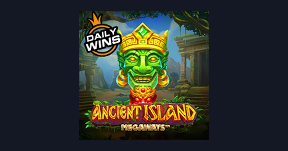 Cara Bermain Slot Ancient Island Megaways + Tips Slot Deposit Kecil