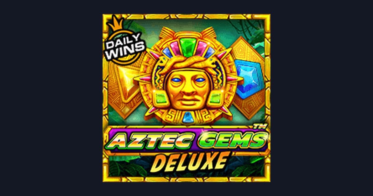 Cara Bermain Slot Aztec Gems Deluxe + Tips Slot Deposit Kecil Terbaik