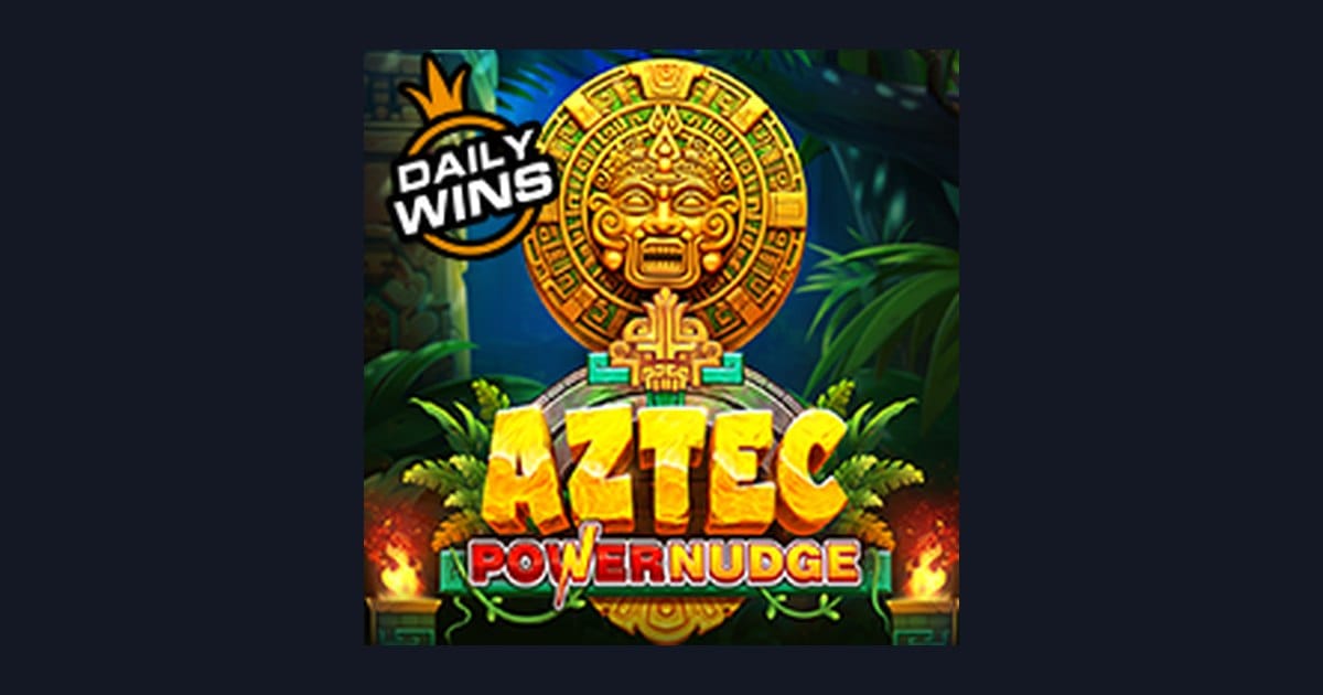 Cara Bermain Slot Aztec Powernudge + Tips Slot Deposit Kecil