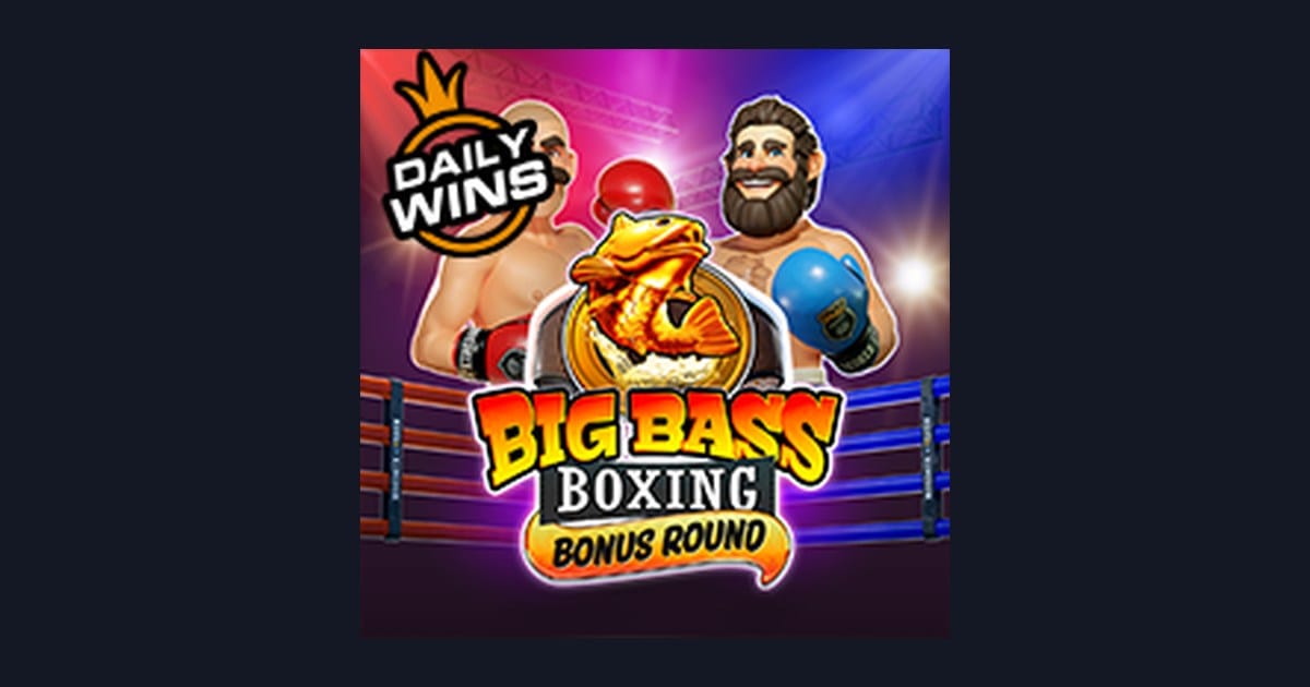 Cara Bermain Slot Big Bass Boxing Bonus Round + Tips Slot Deposit Kecil