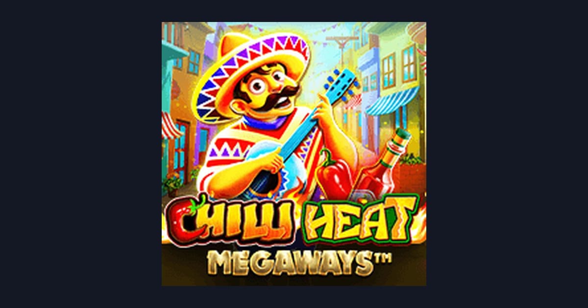 Cara Bermain Slot Chilli Heat Megaways + Tips Slot Deposit Kecil