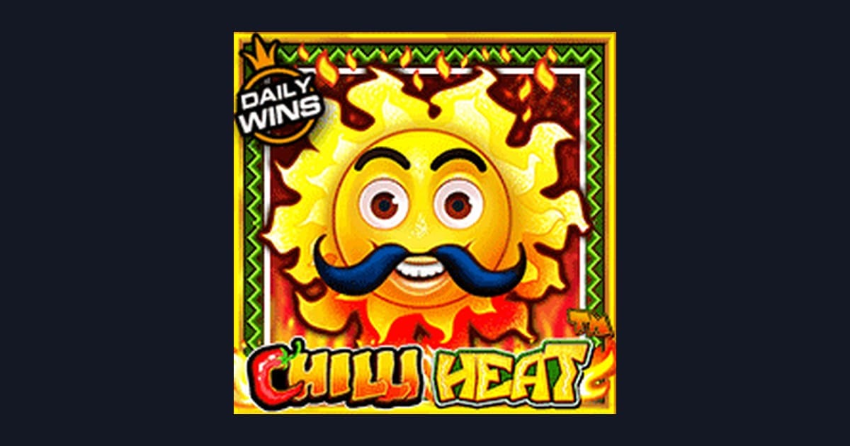 Cara Bermain Slot Chilli Heat: Tips Slot Deposit Kecil & Update RTP