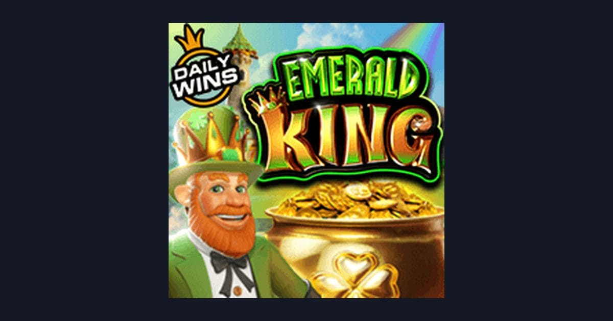 Cara Bermain Slot Emerald King + Tips Slot Deposit Kecil Praktis