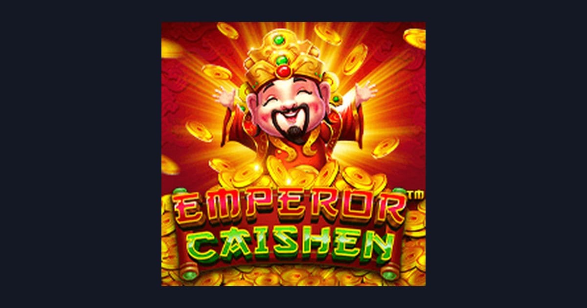 Cara Bermain Slot Emperor Caishen + Tips Slot Deposit Kecil Praktis