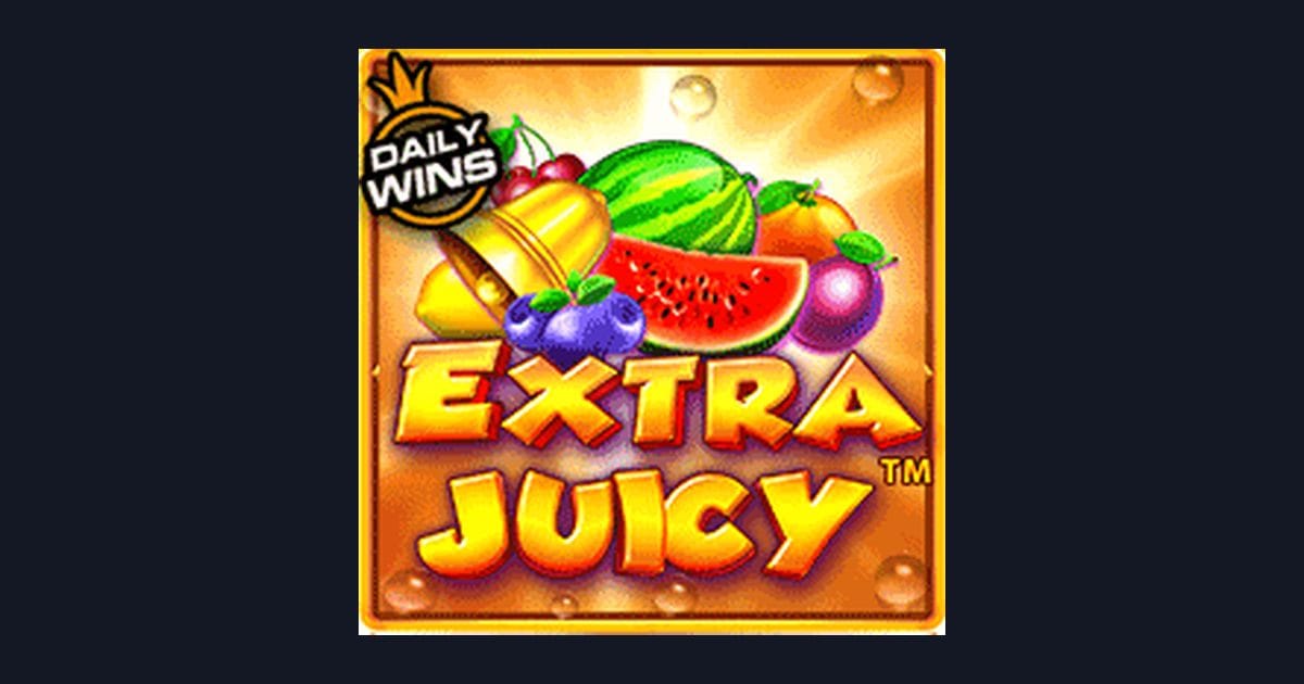 Cara Bermain Slot Extra Juicy dengan Tips Slot Deposit Kecil Terbaik