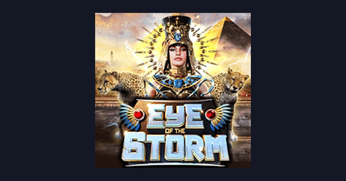 Cara Bermain Slot Eye of the Storm + Tips Slot Deposit Kecil