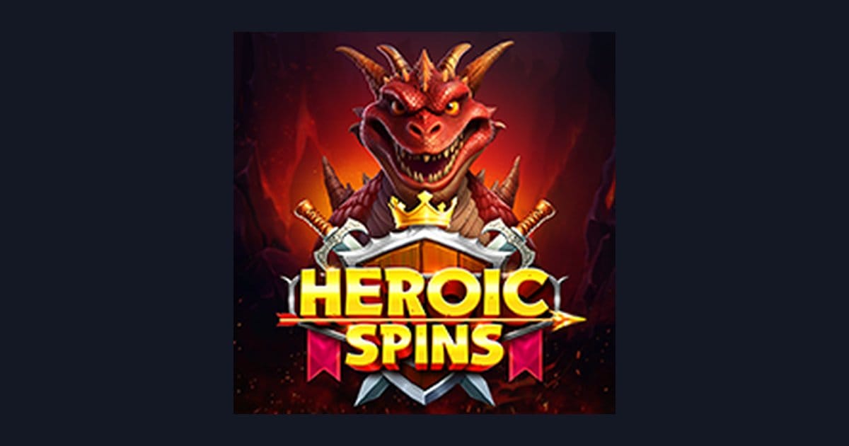 Cara Bermain Slot Heroic Spins Pragmatic Play + Tips Slot Deposit Kecil