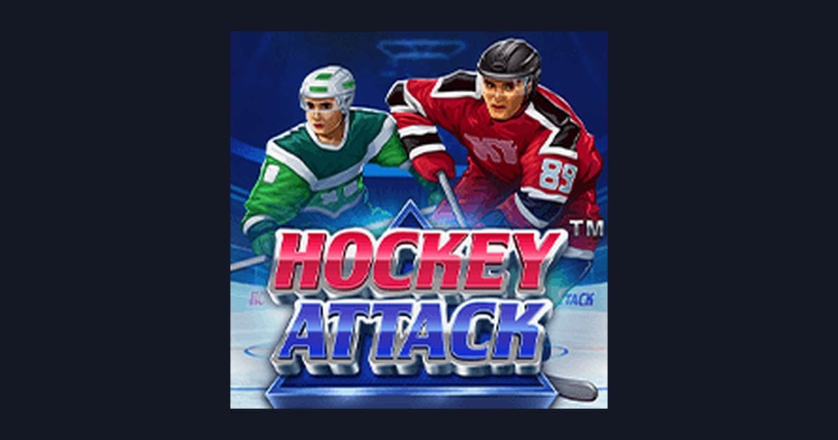 Cara Bermain Slot Hockey Attack Pragmatic Play + Tips Slot Deposit Kecil