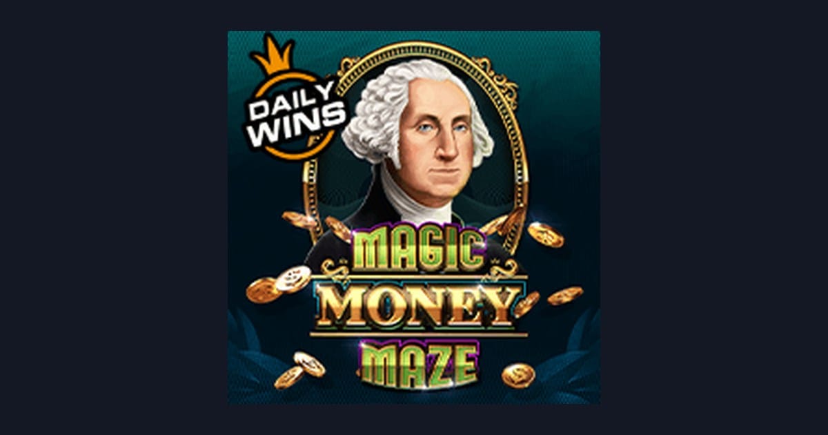 Cara Bermain Slot Magic Money Maze + Tips Slot Deposit Kecil