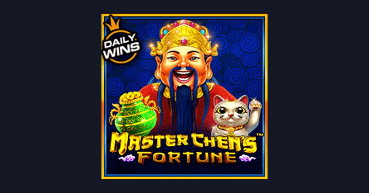 Cara Bermain Slot Master Chen Fortune + Tips Slot Deposit Kecil