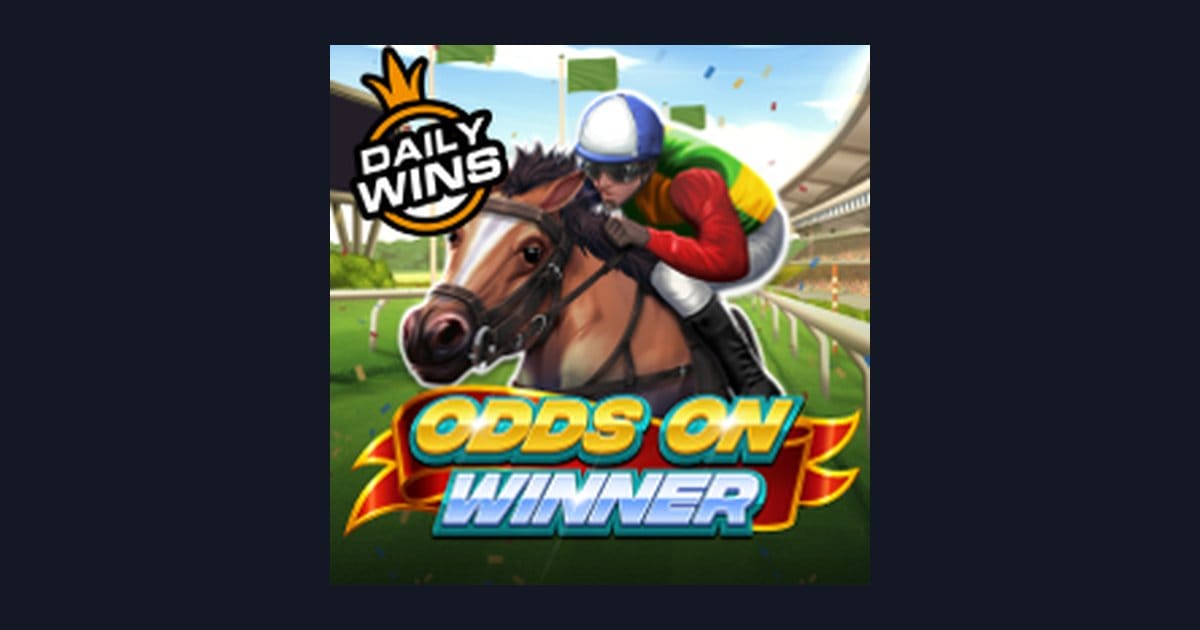 Cara Bermain Slot Odds on Winner + Tips Slot Deposit Kecil Terbaik
