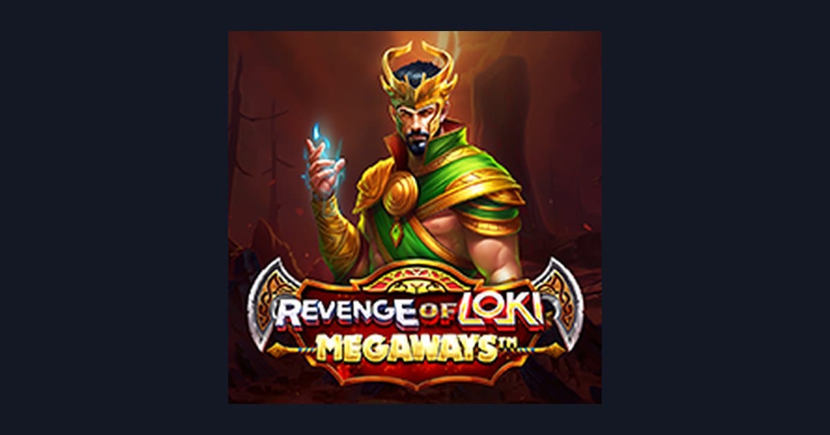 Cara Bermain Slot Revenge of Loki Megaways + Tips Slot Deposit Kecil