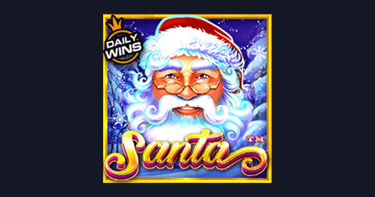 Cara Bermain Slot Santa Pragmatic Play + Tips Slot Deposit Kecil