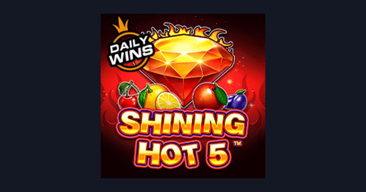 Cara Bermain Slot Shining Hot 5: Tips Slot Deposit Kecil dan Update RTP