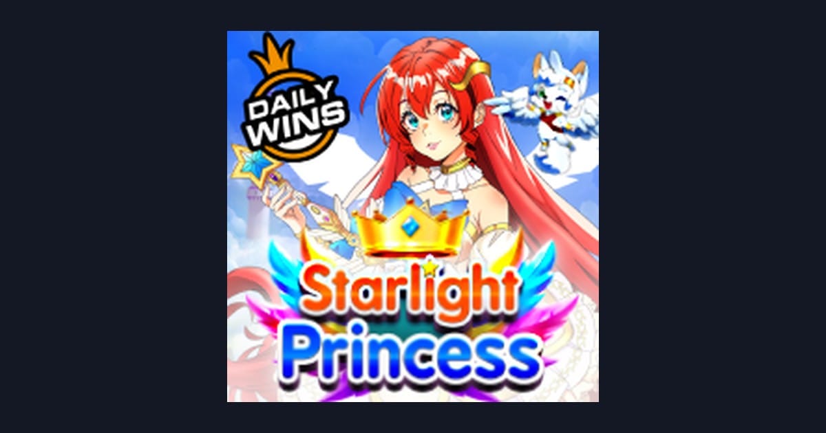 Cara Bermain Slot Starlight Princess + Update RTP & Tips Deposit Kecil