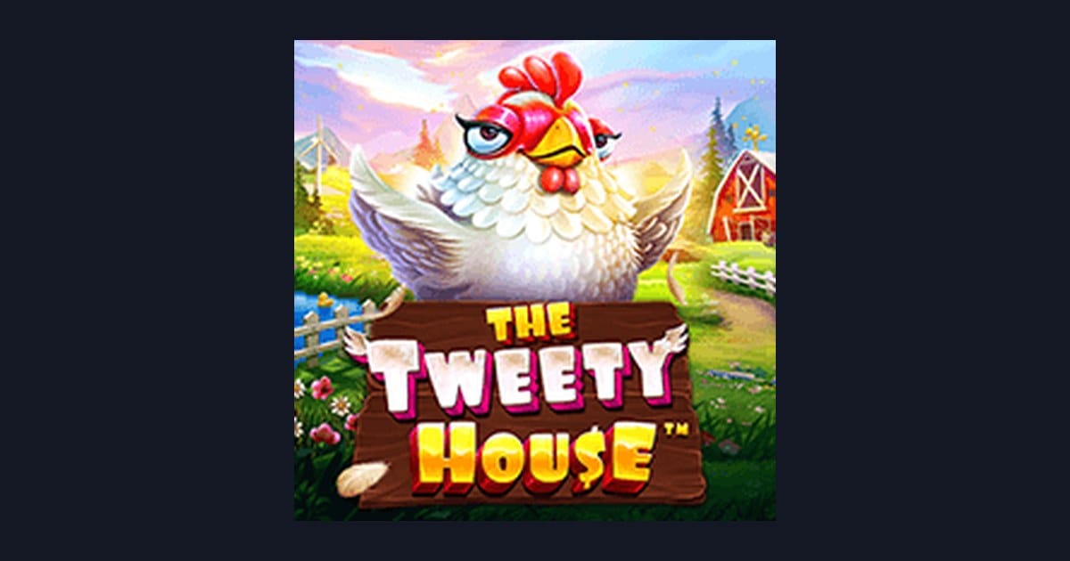 Cara Bermain Slot The Tweety House + Tips Slot Deposit Kecil