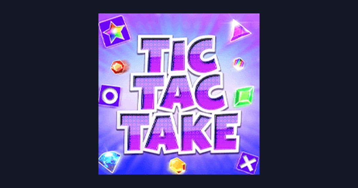 Cara Bermain Slot Tic Tac Take Pragmatic Play + Tips Deposit Kecil