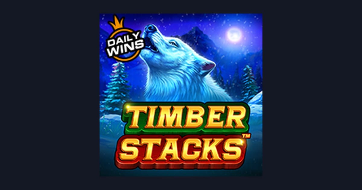 Cara Bermain Slot Timber Stacks Pragmatic Play + Tips Deposit Kecil