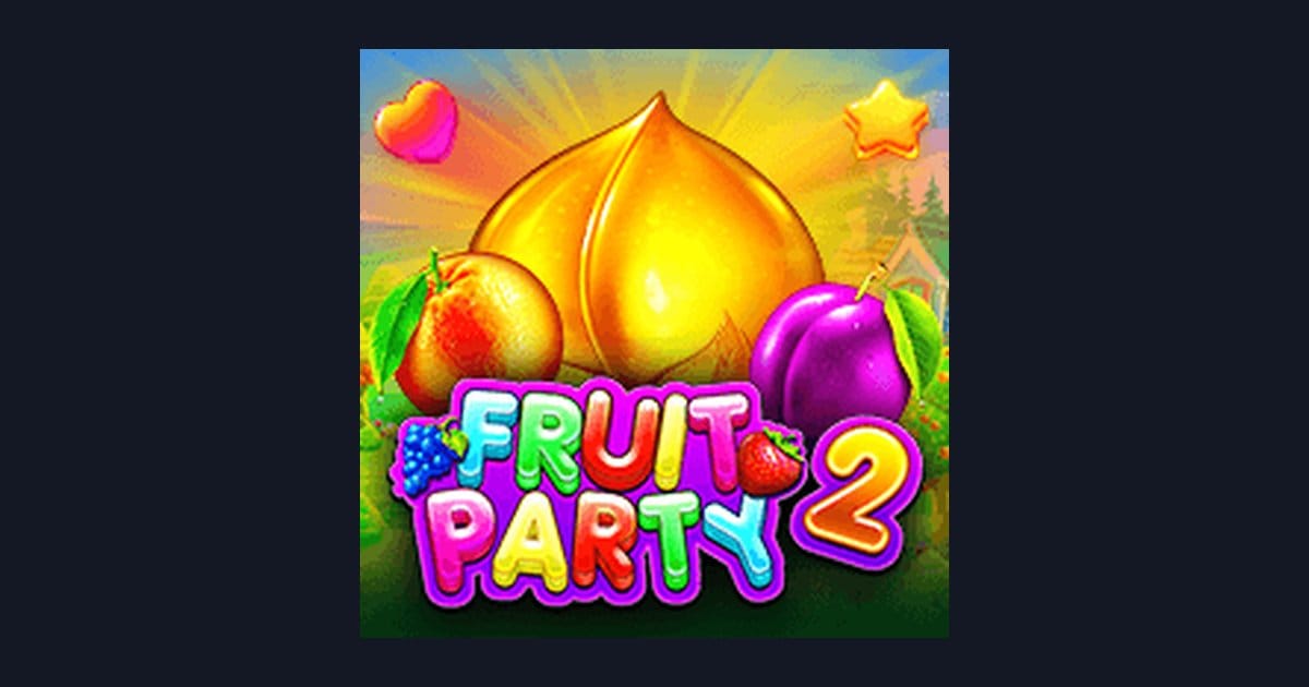 Mengenal Fruit Party 2: Slot Gacor dengan Link Slot Terbaik
