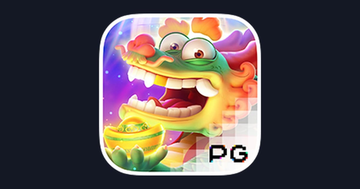 Mengupas Fitur & Tingkat Volatilitas Slot Fortune Dragon dari PG Soft