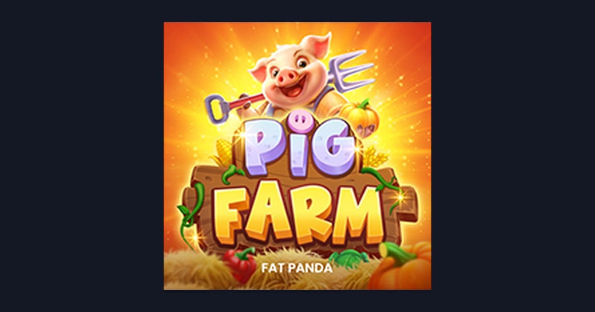 Nikmati Serunya Pig Farm dengan Modal Depo 5 Ribu di Slot Pragmatic