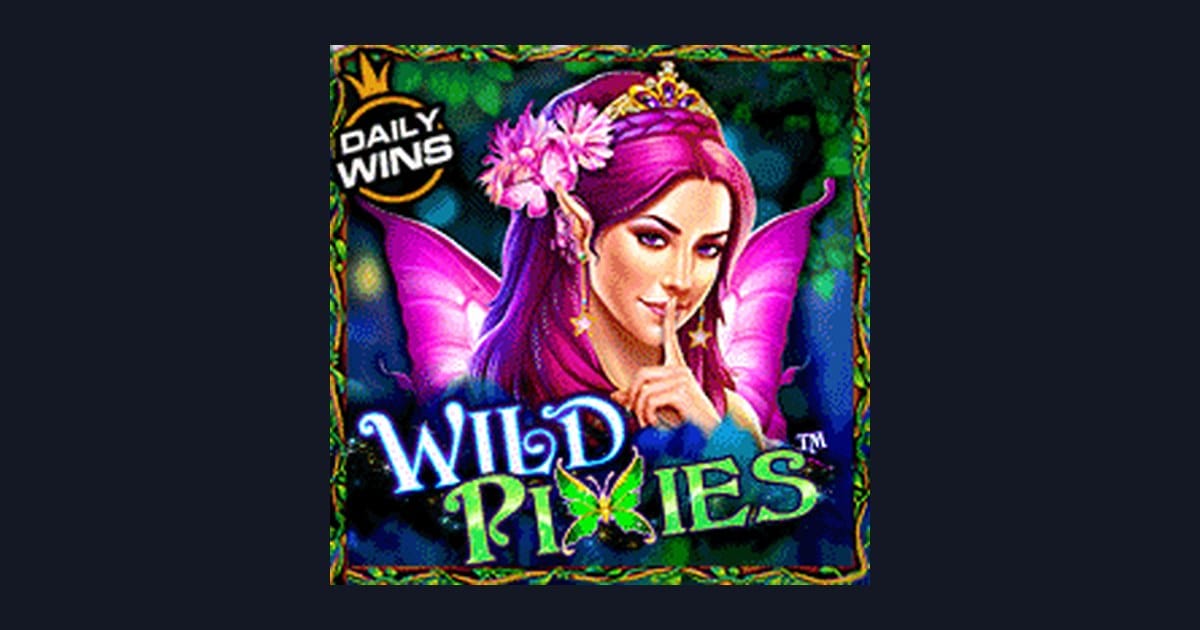 Rahasia Link Slot Gacor Wild Pixie dari Provider Pragmatic Play