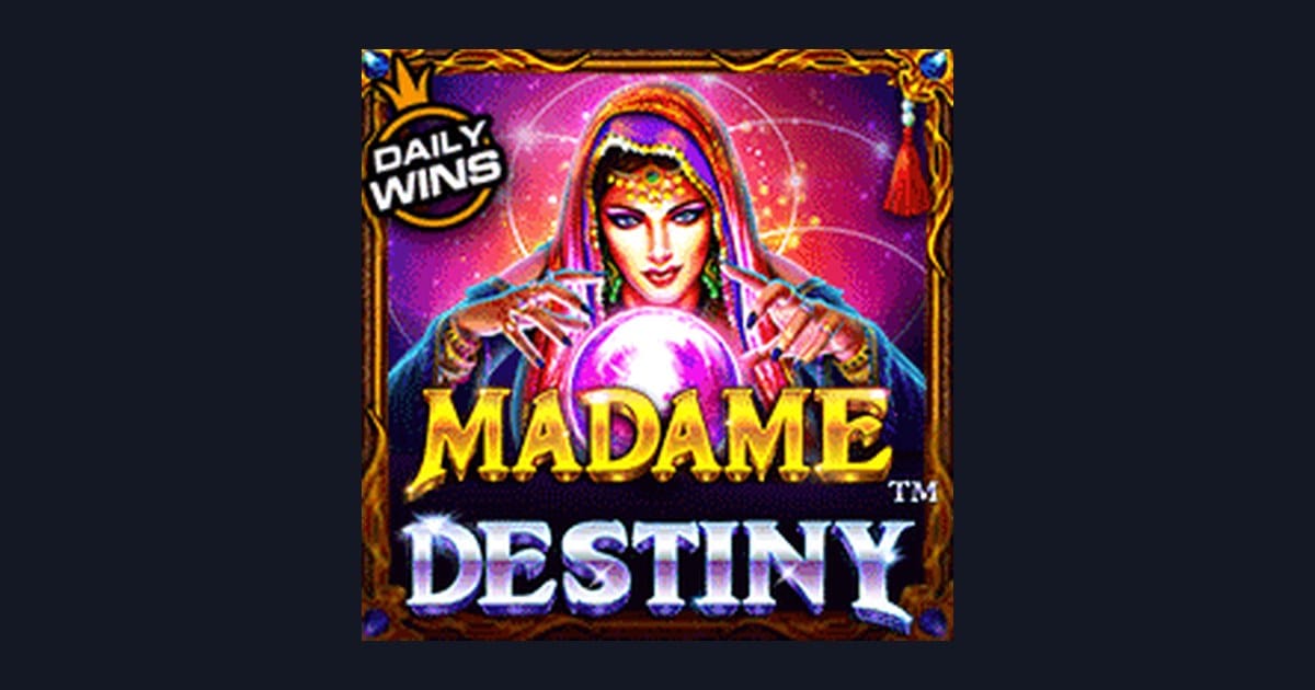 Rahasia Main Madame Destiny Slot Gacor Hari Ini dengan Mudah