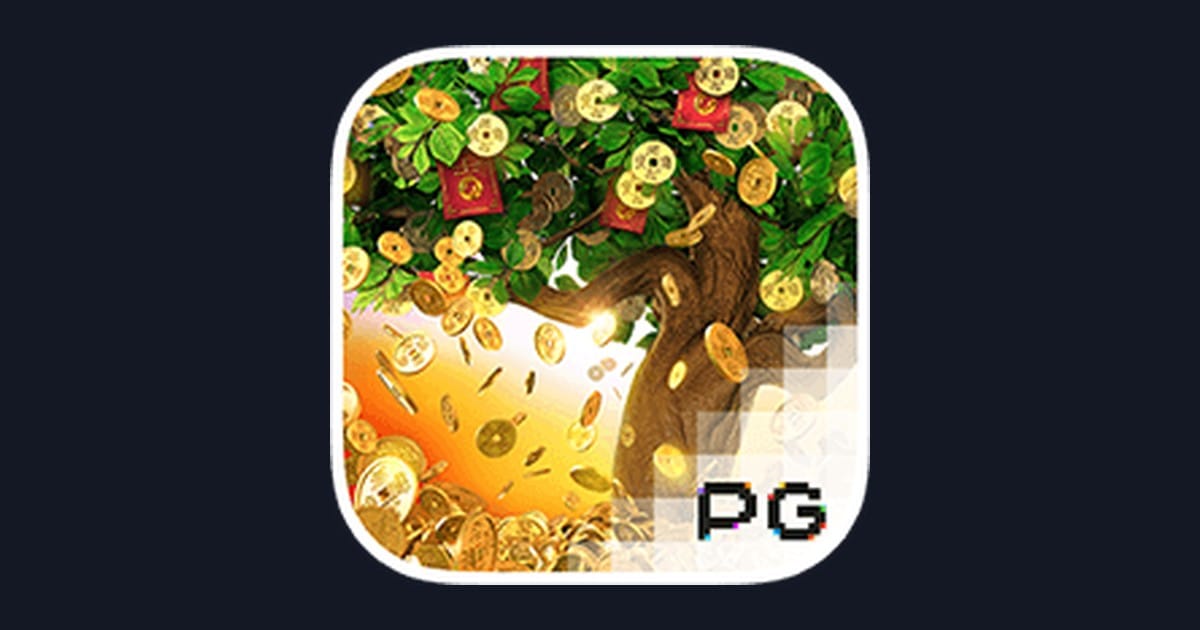 Raih Keberuntungan dengan Tree of Fortune: Freespin & Scatter Hoki