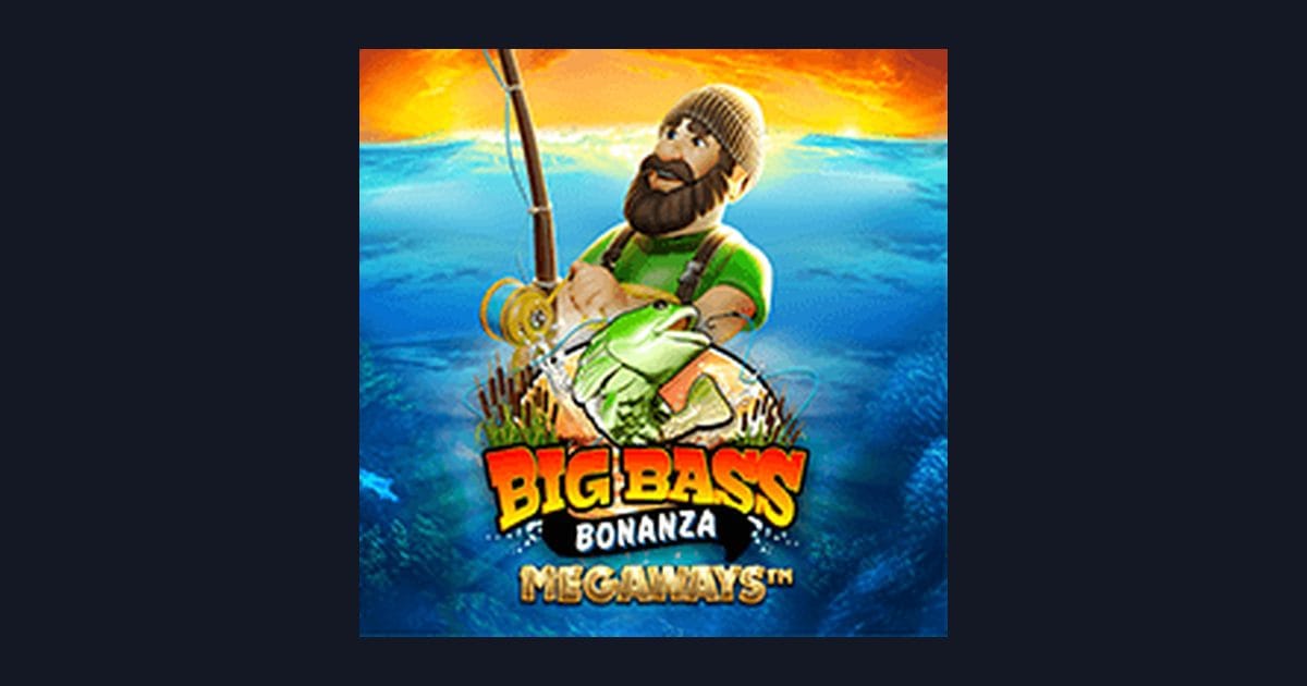 Strategi Main Big Bass Bonanza Megaways, Slot Anti Rungkad Favorit