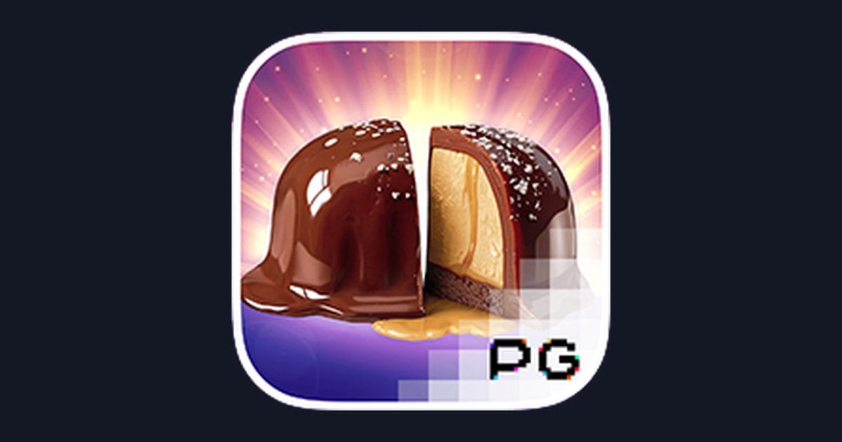 Rahasia Tips Pola Maxwin di Slot Chocolate Deluxe PG Soft