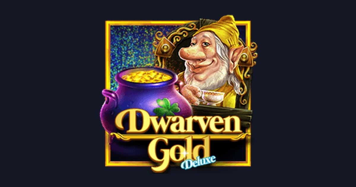 Bocoran RTP Hari Ini dan Tips Main Slot Dwarven Gold Deluxe Seru