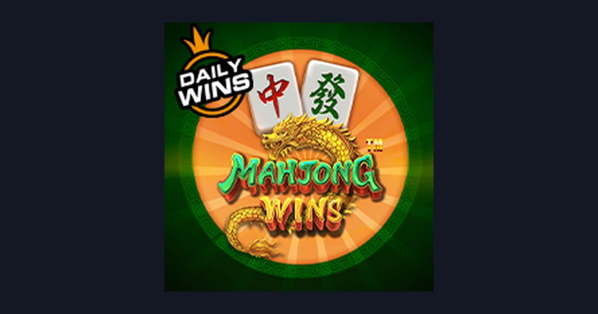 Bocoran RTP Hari Ini dan Tips Main Slot Mahjong Wins dari Pragmatic Play
