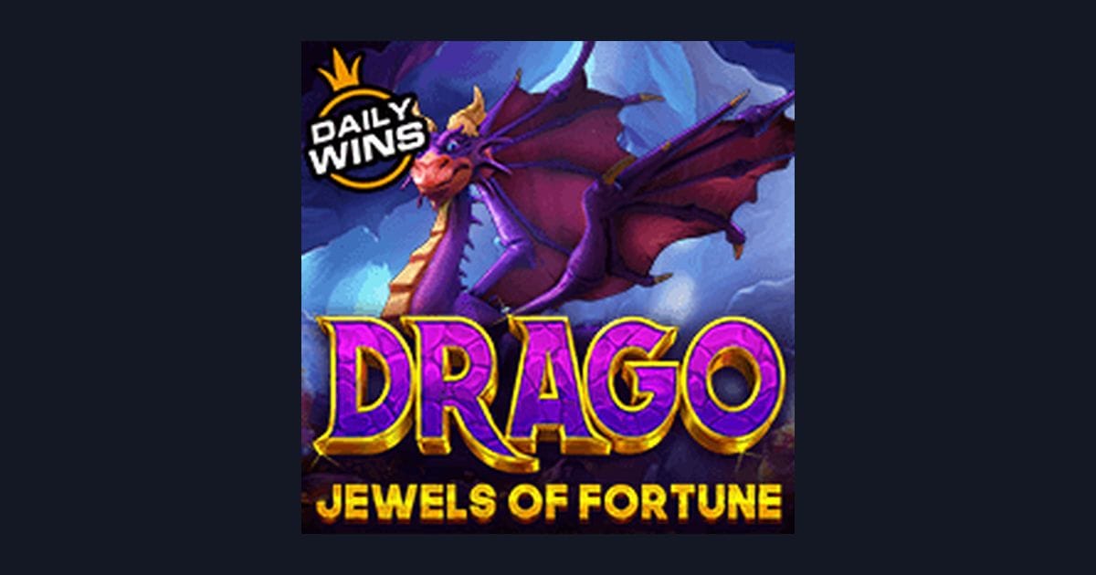 Drago Jewels of Fortune: Cara Daftar & Login Slot Mudah dan Cepat