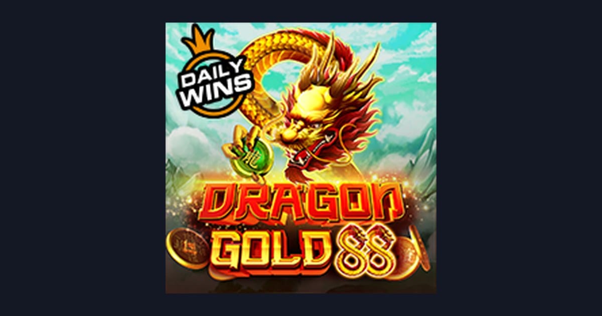 Dragon Gold 88 Seru dengan Deposit Dana, OVO, dan GoPay Mudah