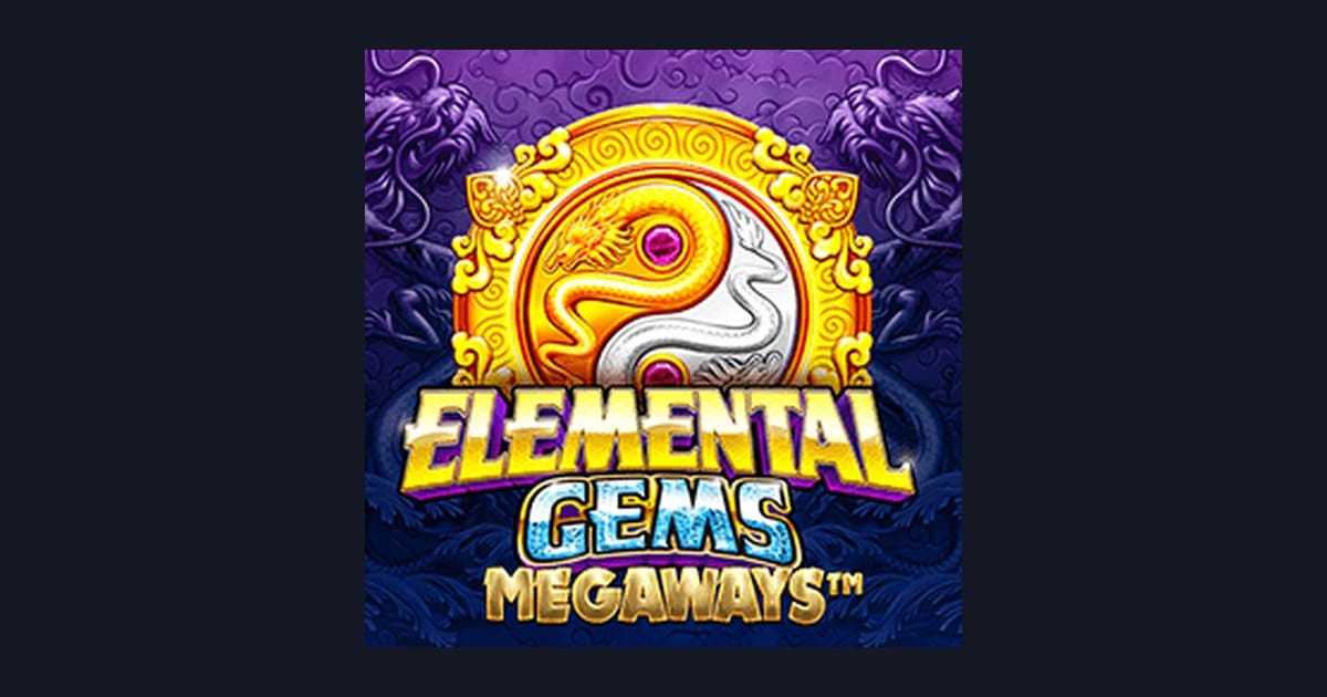 Elemental Gems Megaways: Rahasia Modal Receh Biar Cuan Maksimal
