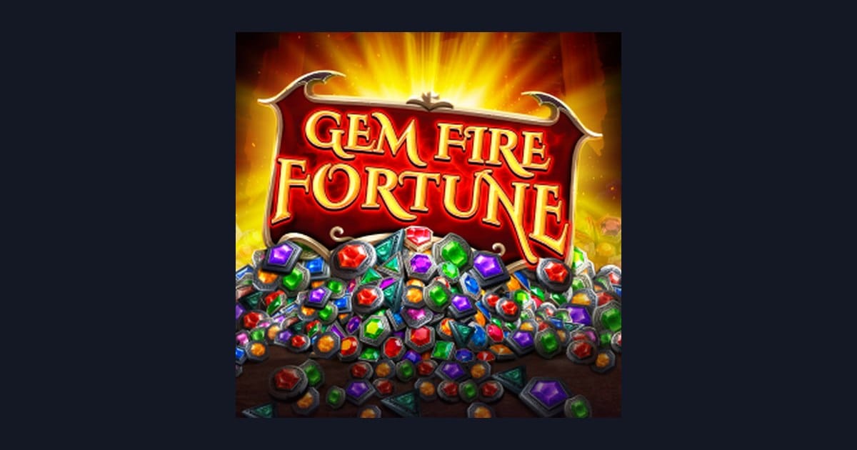 Gem Fire Fortune, Slot Anti Boncos dengan Fitur Menarik dari Pragmatic Play