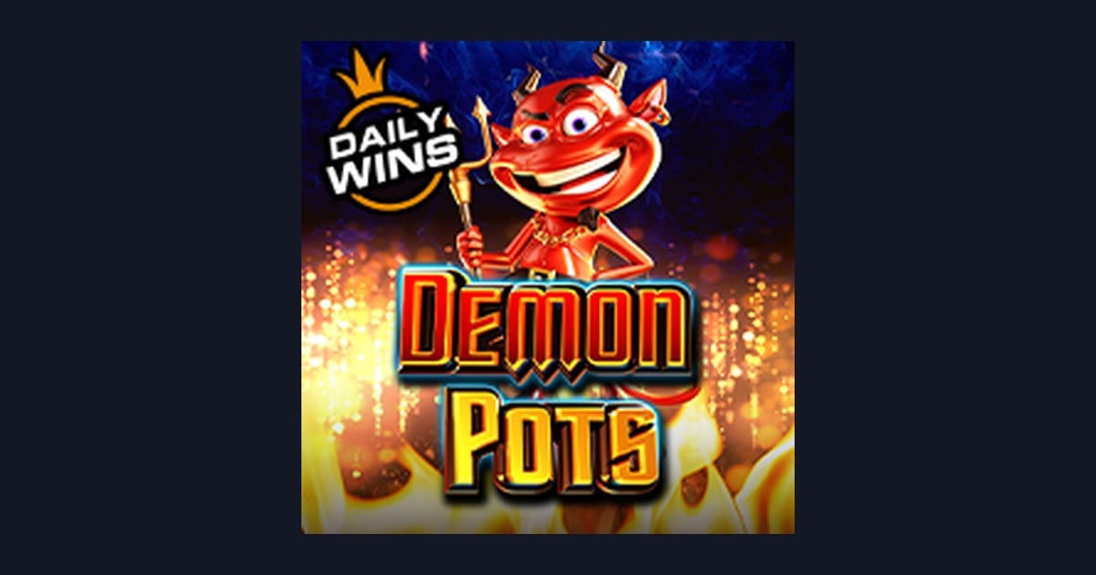 Jam Gacor Terbaru Demon Pots: Rahasia Main Slot Anti Blokir