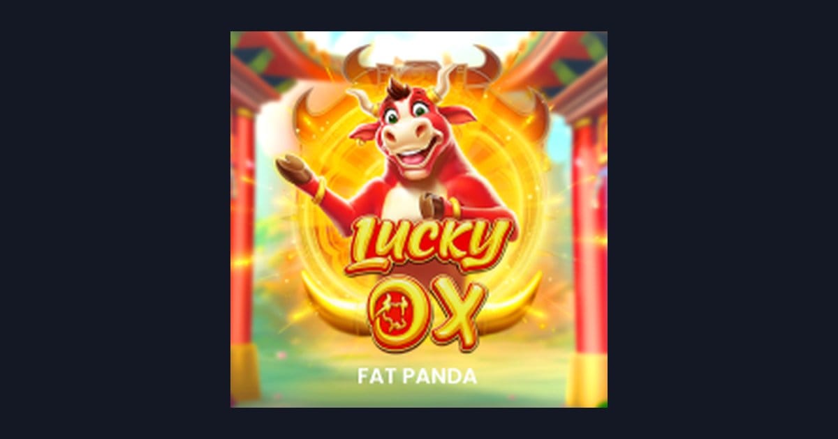 Lucky Ox Slot: Info RTP Live Tertinggi dan Tips Main Modal Kecil
