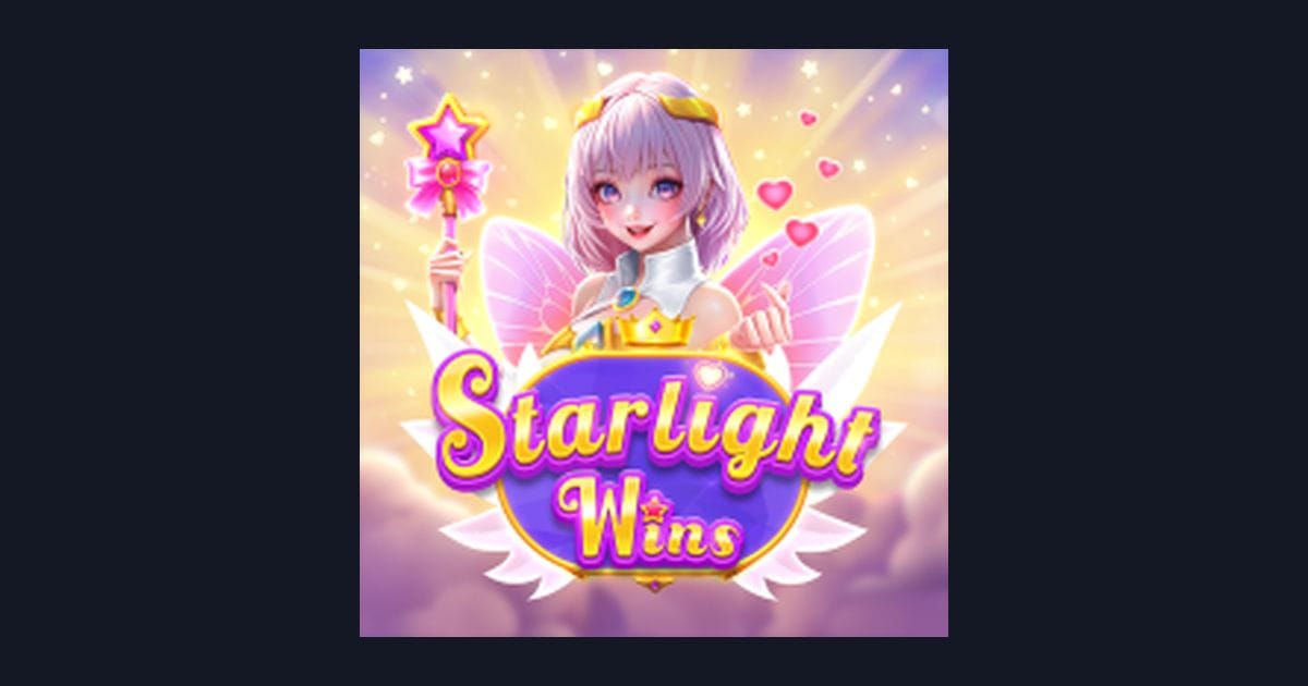 Menangkan Jackpot dengan Starlight Wins, Slot Anti Rungkad dari Pragmatic Play