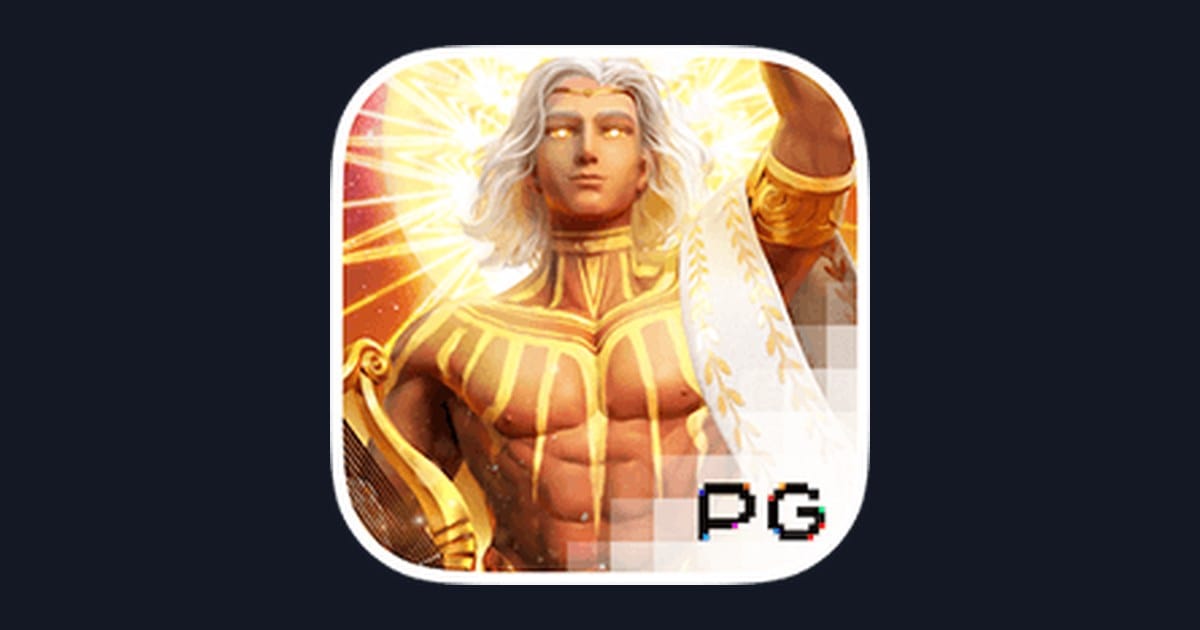 Menangkan Slot Gacor Hari Ini dengan Rise of Apollo dari PG Soft