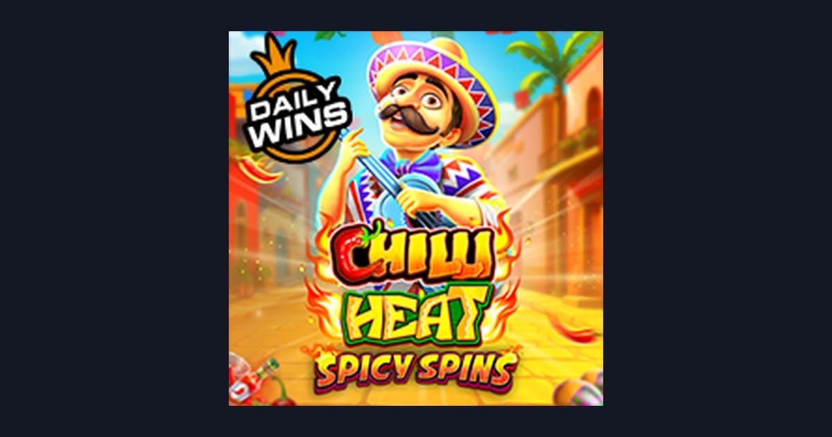 Mengenal Pola Spin Gacor di Slot Chilli Heat Spicy Spins dari Pragmatic Play