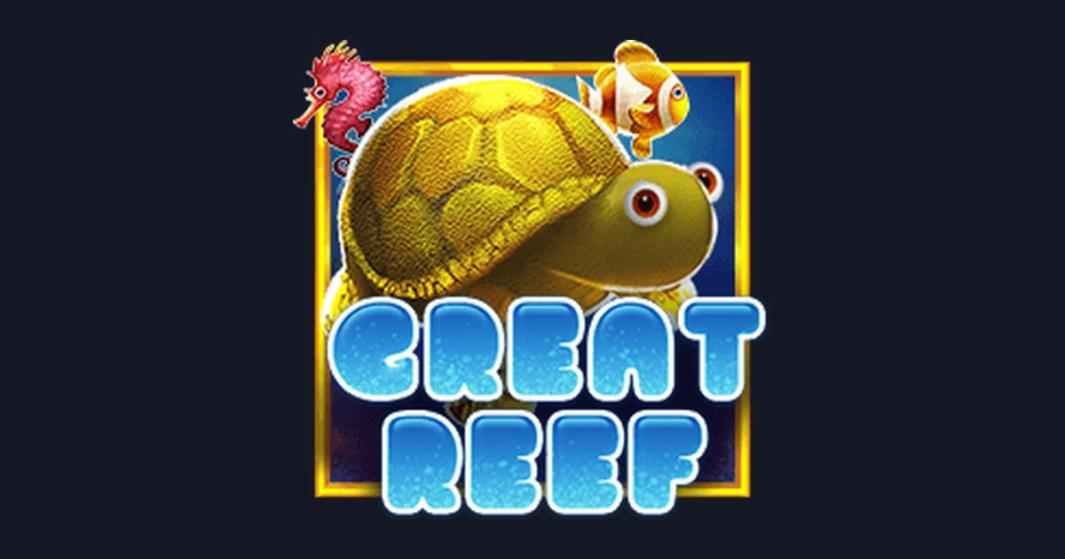 Mengenal Slot Great Reef dengan Info RTP Live Tertinggi dan Fitur Menarik