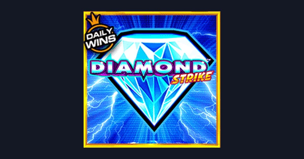 Menguak Keseruan Freespin & Scatter Hoki di Slot Diamond Strike