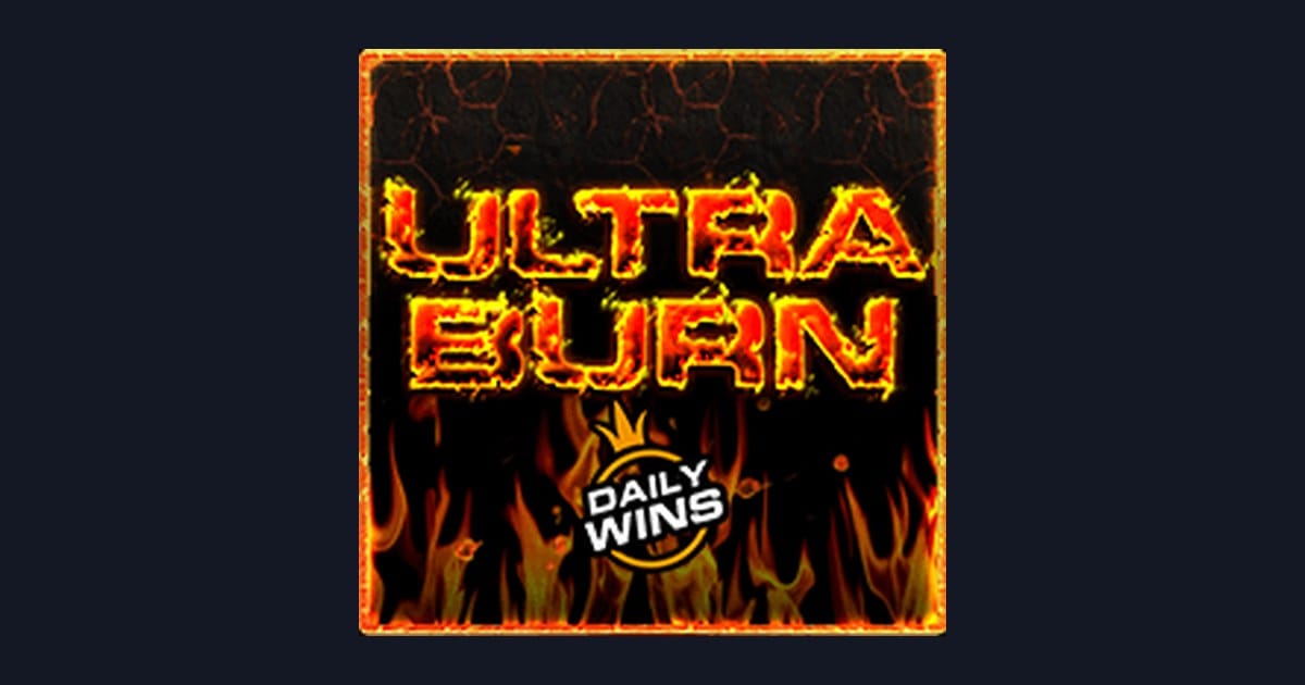Mengungkap Pola Spin Gacor di Slot Ultra Burn dari Pragmatic Play