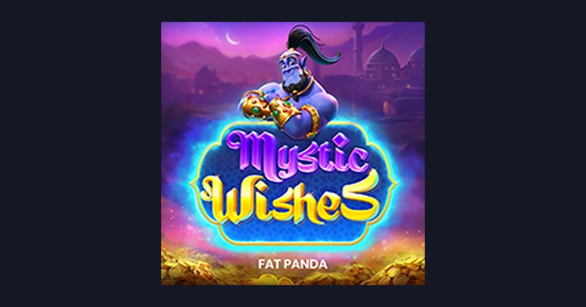Mystic Wishes Slot dengan Info RTP Live Tertinggi dan Fitur Menarik