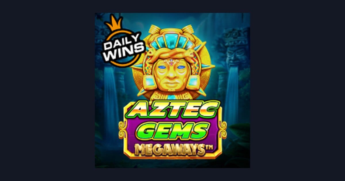 Nikmati Aztec Gems Megaways dengan Daftar & Login Gampang di LTE4D