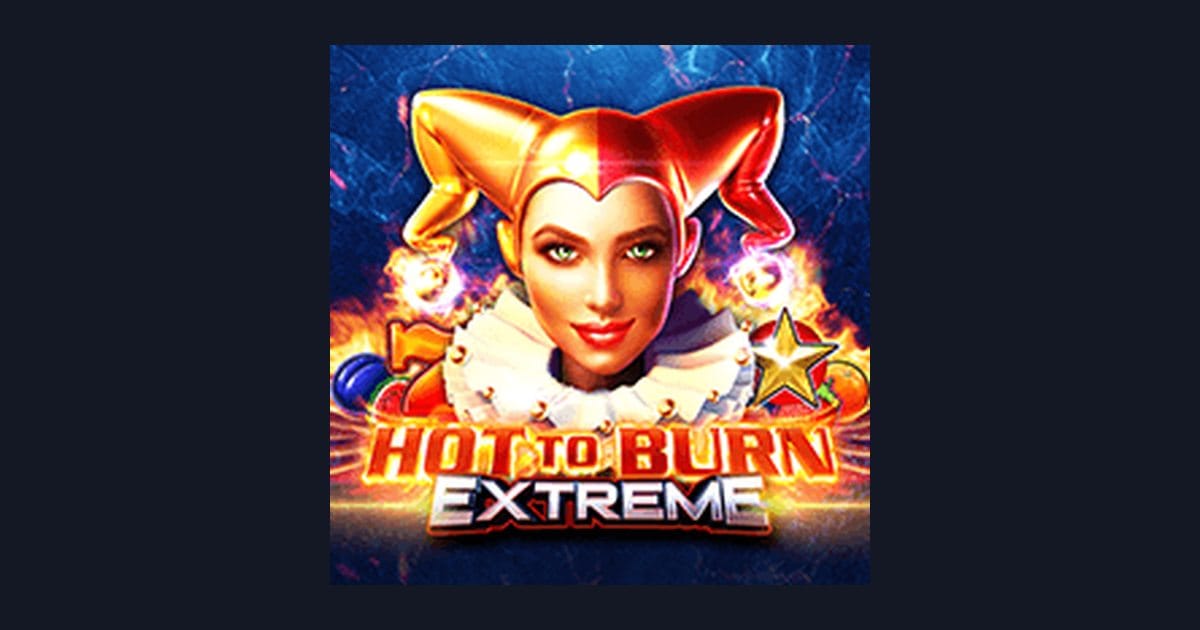 Nikmati Bonus New Member dan Keseruan Hot To Burn Extreme dari Pragmatic Play