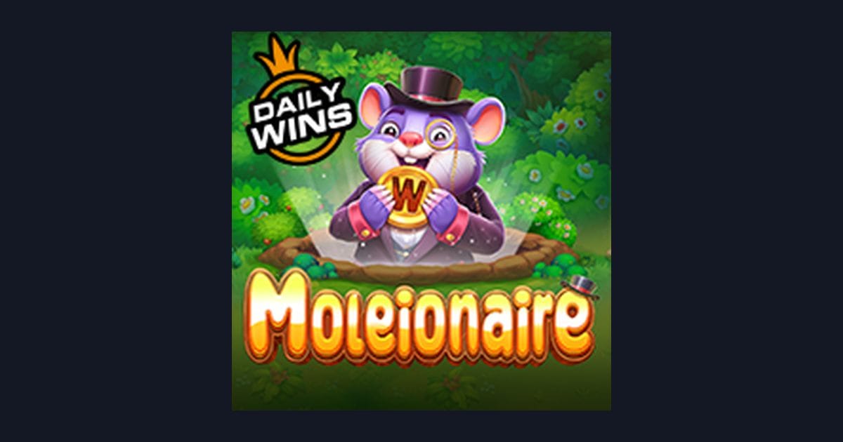 Nikmati Bonus New Member dan Serunya Slot Moleionaire dari Pragmatic Play