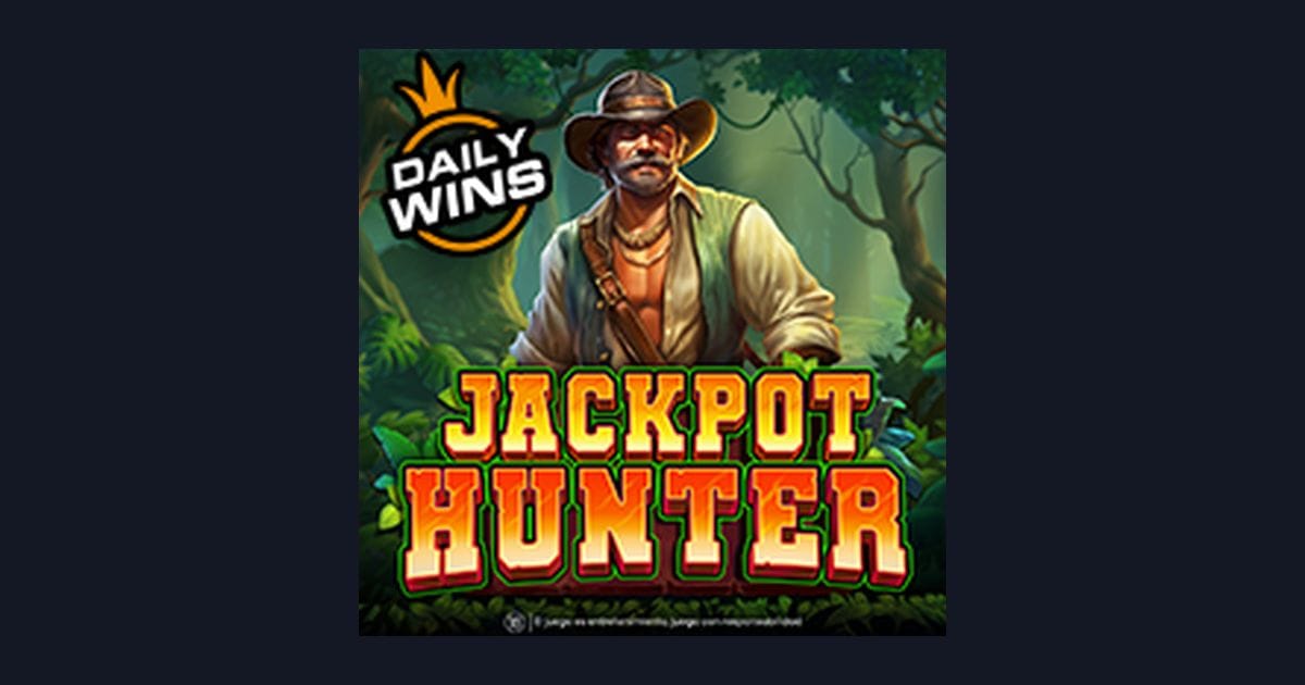 Nikmati Sensasi Jackpot Hunter dengan Deposit Pulsa Tanpa Potongan Mudah